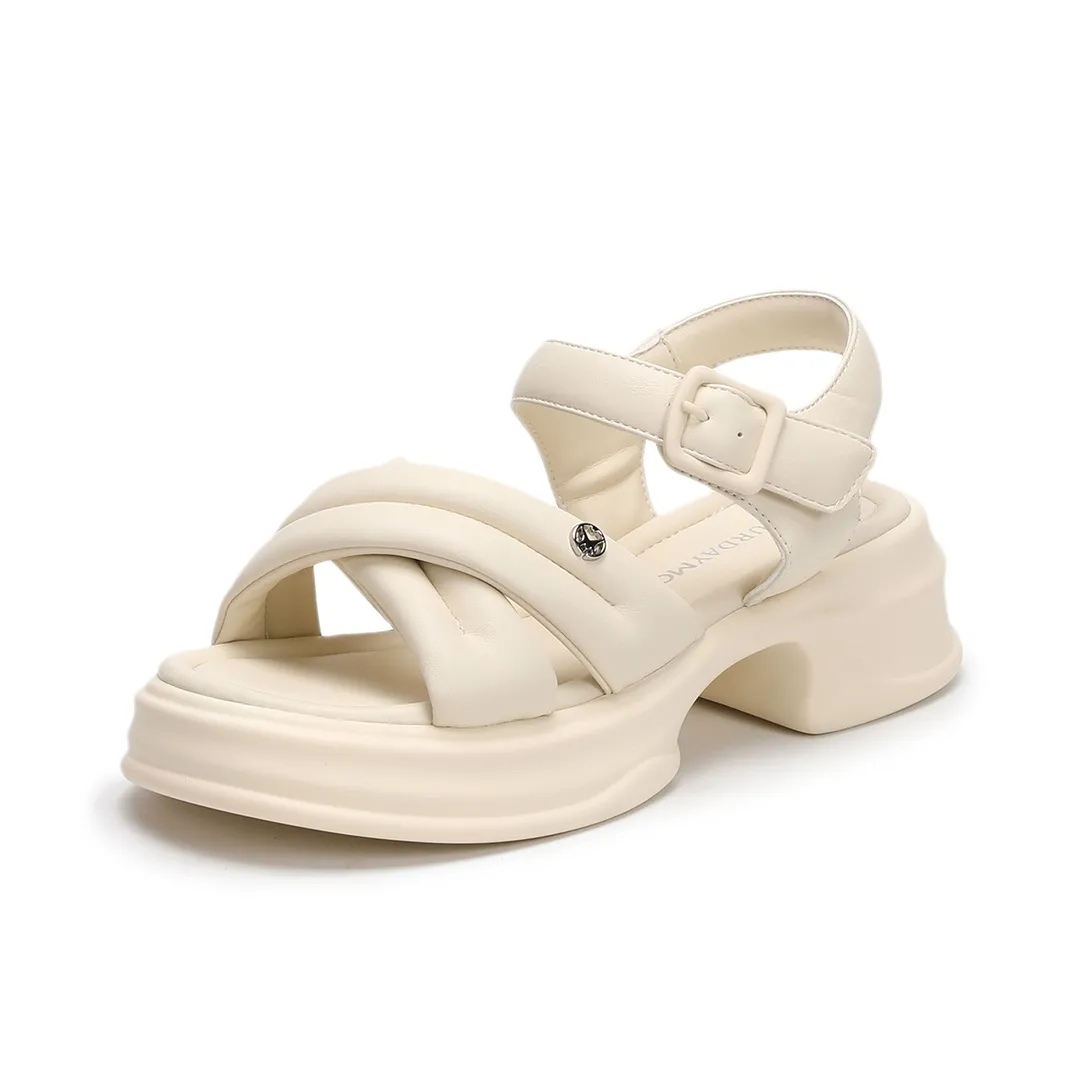 SATURDAY MODE Пляжные сандалии Женские