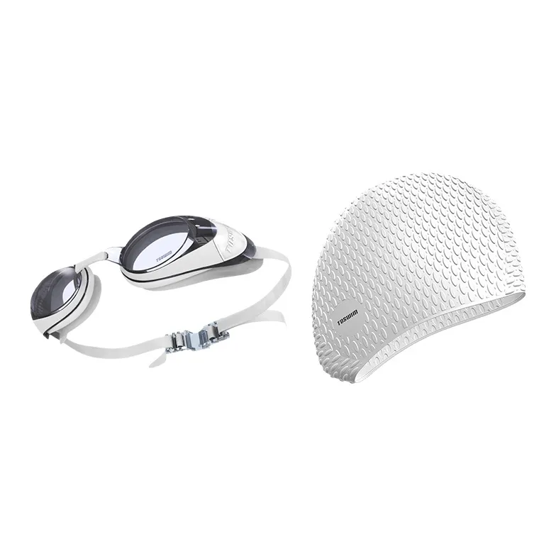 TOSWIM Swimming Caps