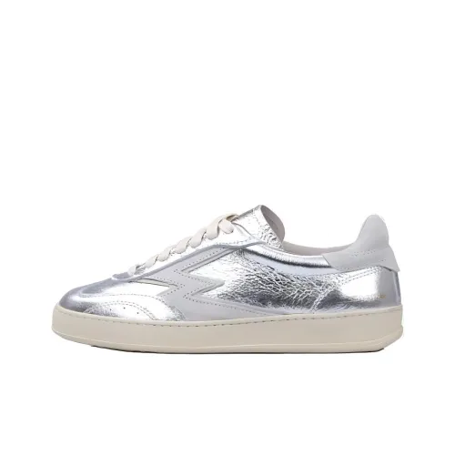 MOA MASTER OF ARTS Кроссовки для скейтбординга Low Top Унисекс