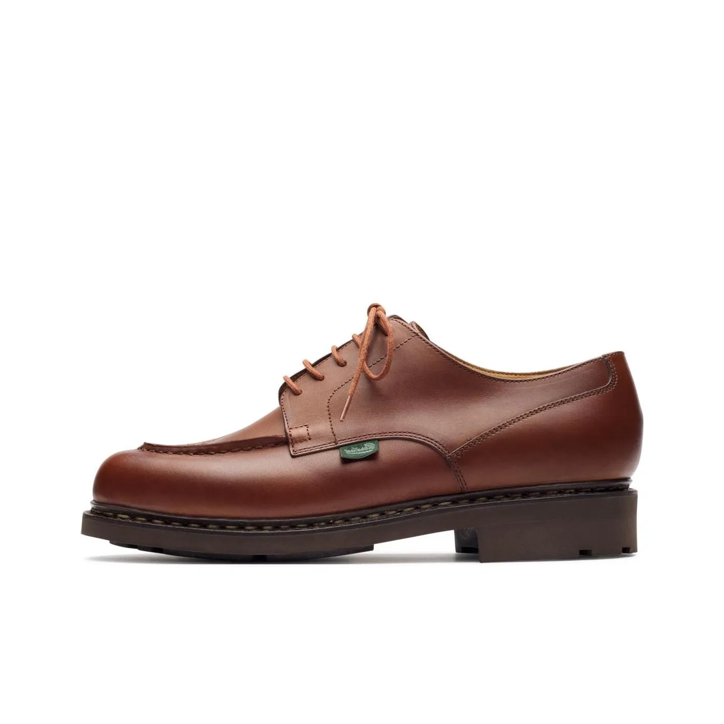 Paraboot Chambord Casual Shoes Men's Brown