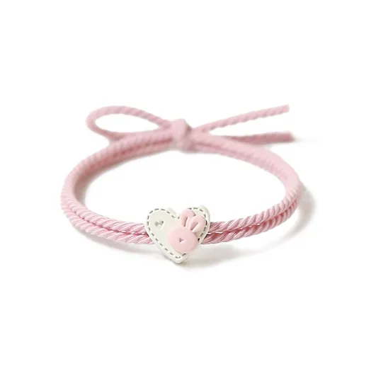 FREE RABBITⅡ Резинки-спирали для волос Женские