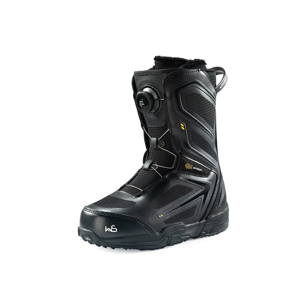 WS SNOWBOARDS Snowboard Boots