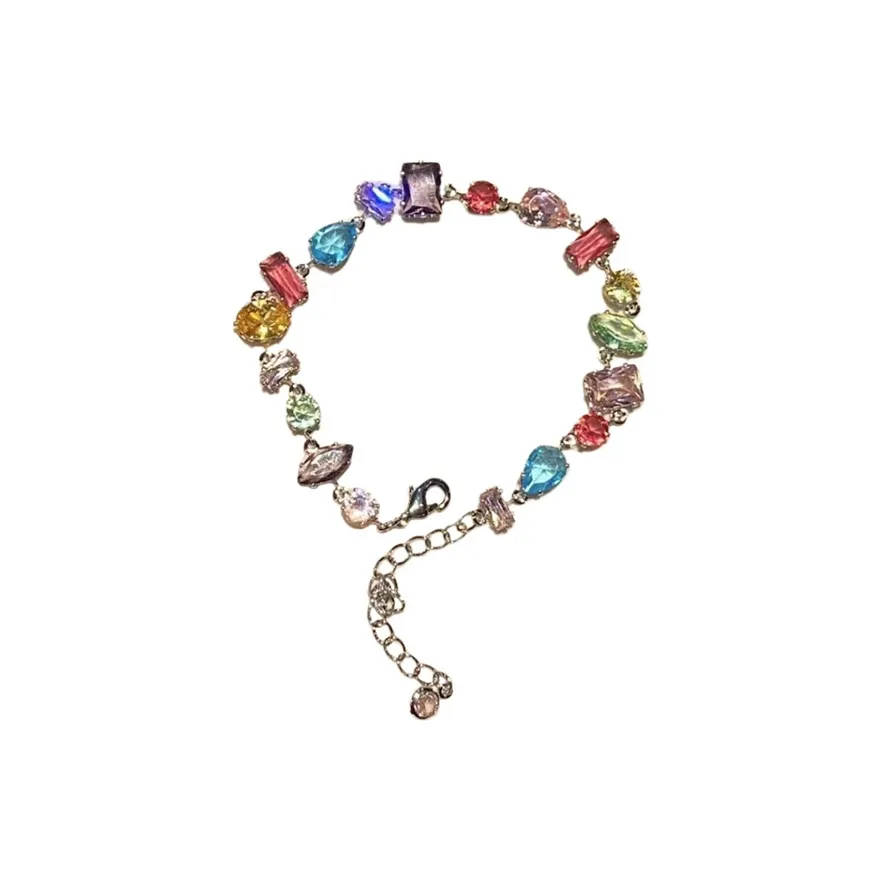 Asia Star Сплав Браслеты Женские