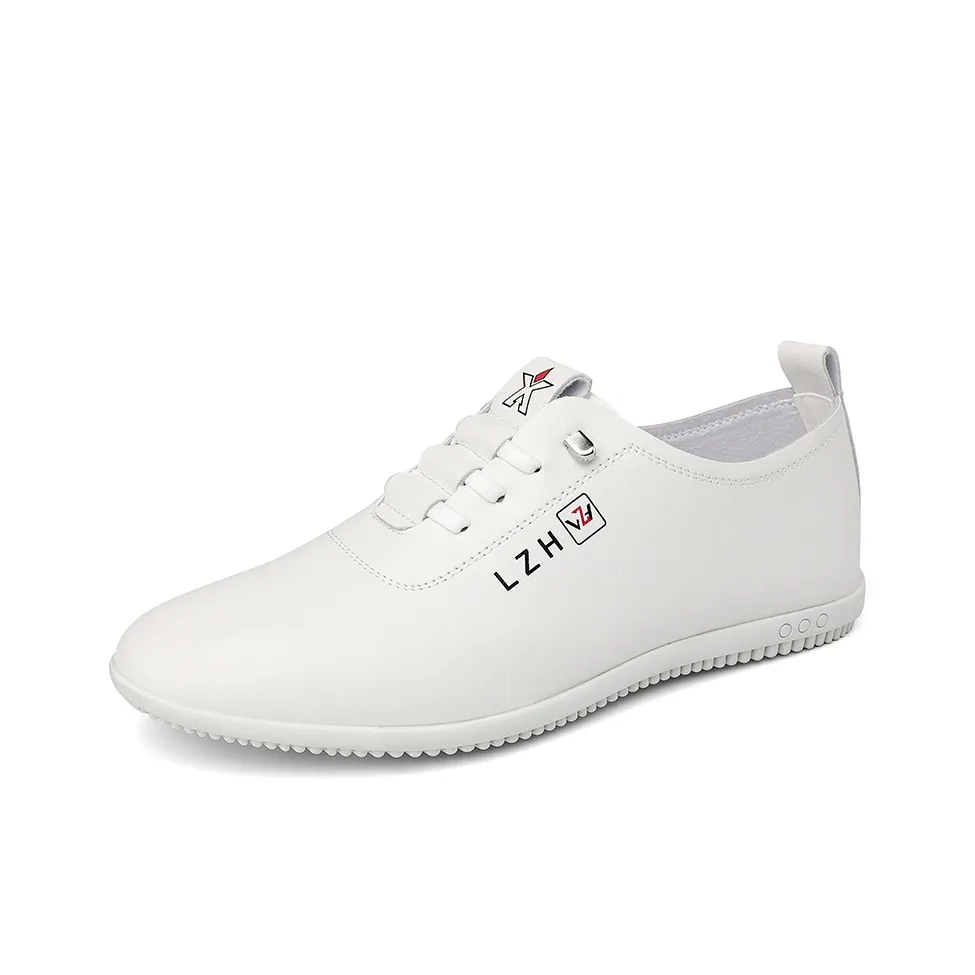 Sonno Мужские повседневные туфли с низким верхом для мужчин