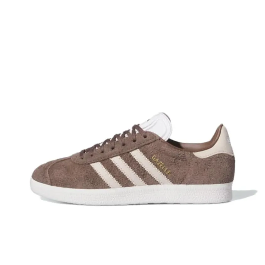 Adidas Gazelle Earth Strata Wonder White Off White Women's