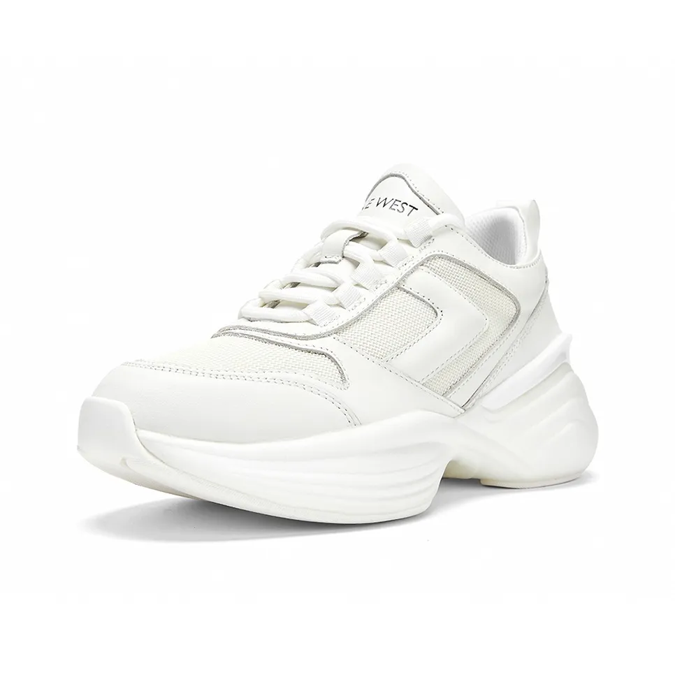 NINE WEST Повседневный Низкий Топ Женский