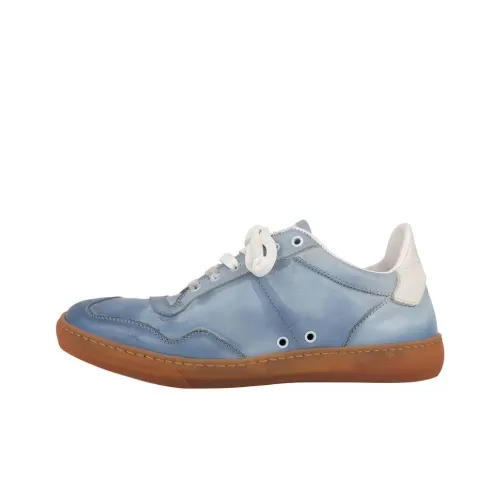 Alberto Fasciani Кроссовки для скейтбординга Low Top Женские