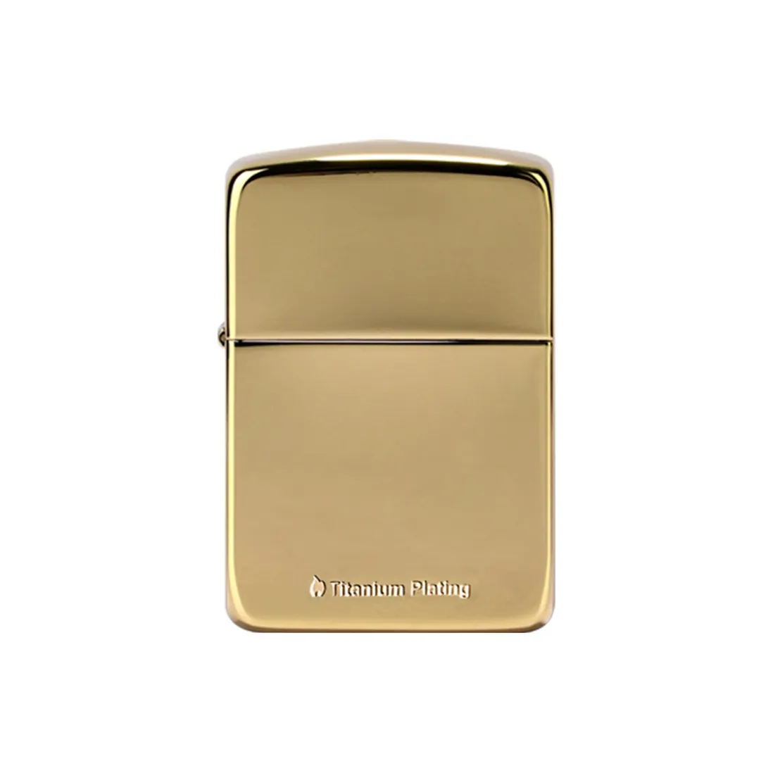 ZIPPO classic series kerosene lighters, erotic and practical kerosene windproof lighters