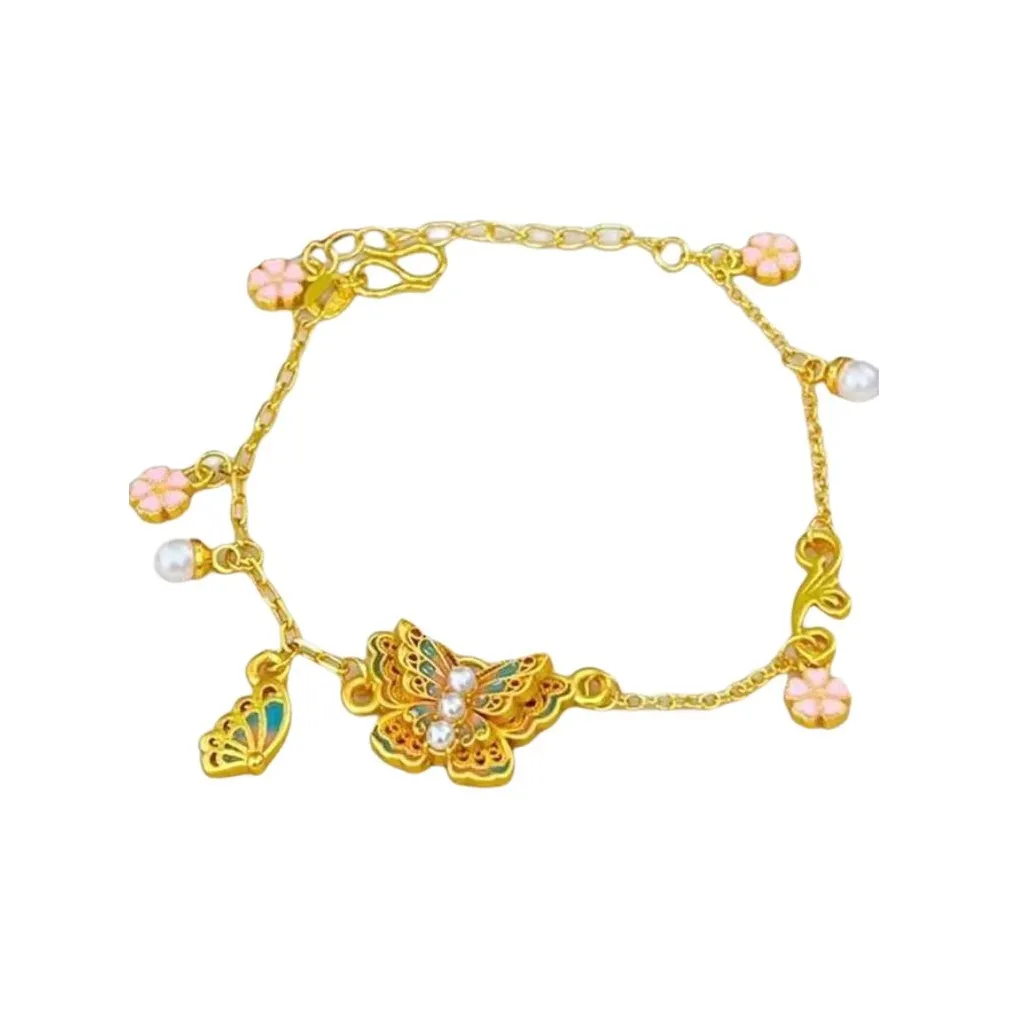 KZD Браслеты Женские