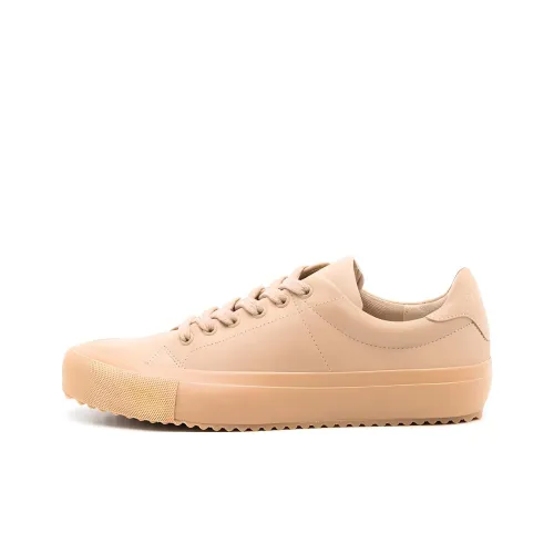 Studio Chofakian Кроссовки для скейтбординга Low Top Нежно-розовые Женские