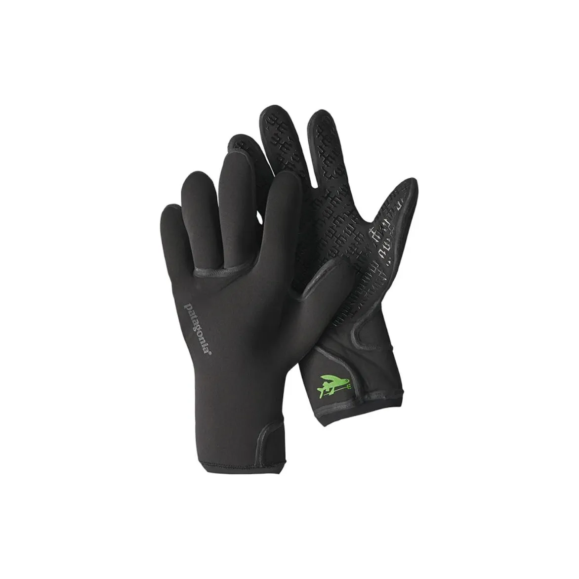Patagonia R2Yule Water Ski Gloves Unisex