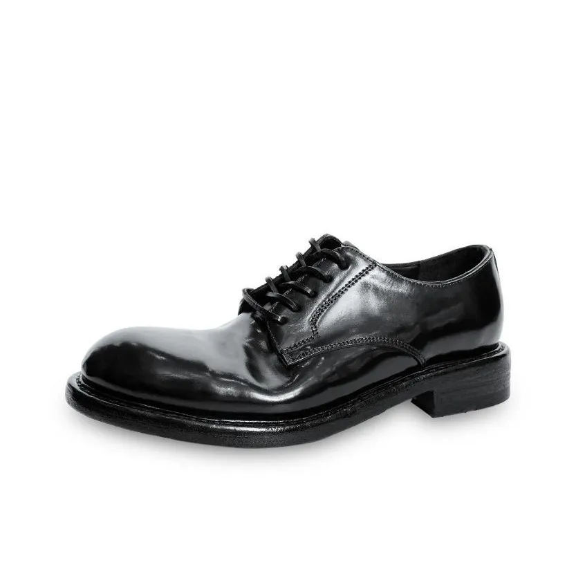 ANTONIO BAREZZI Casual Shoes Men's