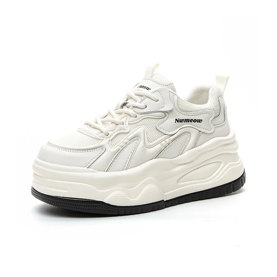 A Fairy Tale Of A Pair Of Shoes Anti-Slip Wear-Resistant Low-Top Skateboard Shoes Women's
