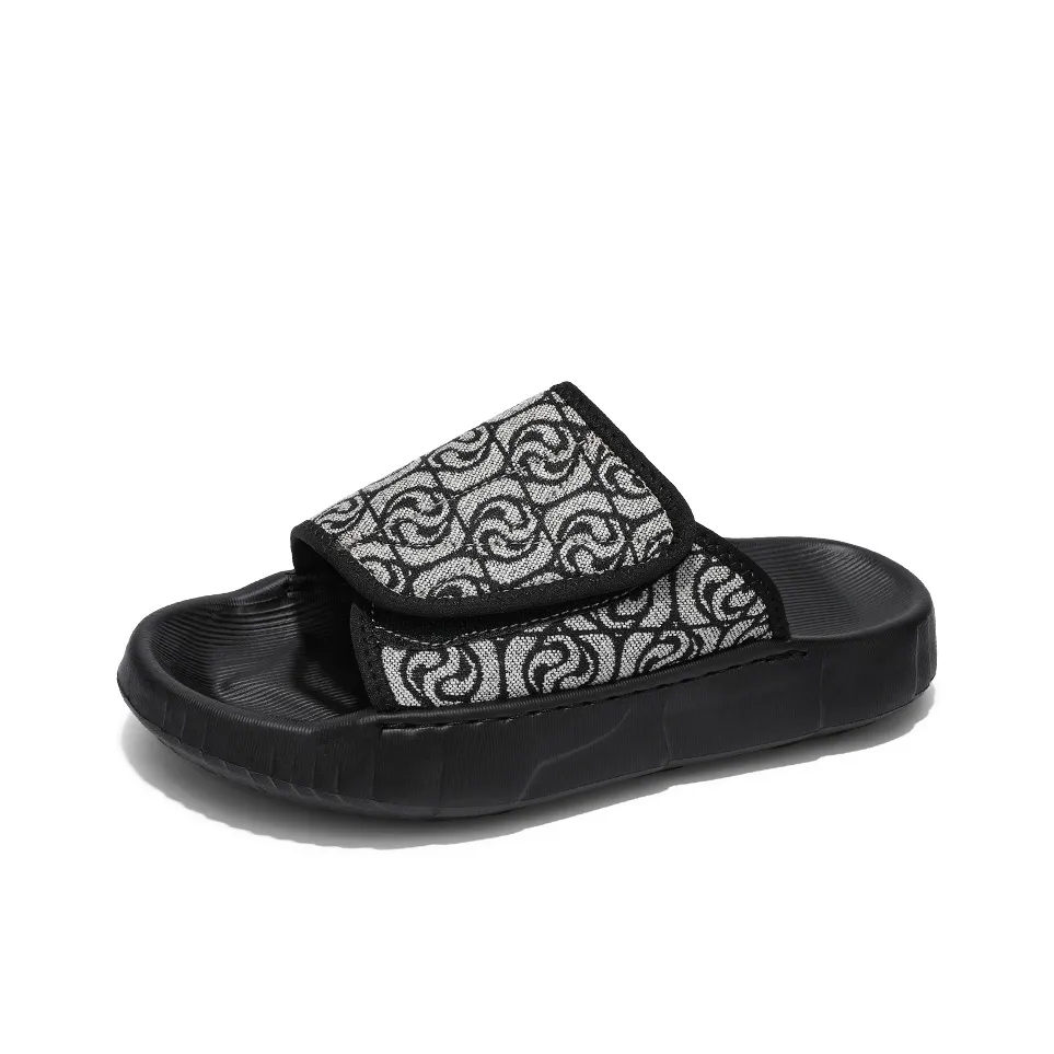 JIOUSHEN EVA Slip-Resistant Slide Slippers Men's
