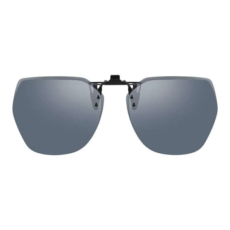 HELEN KELLER Металл OVAL SUNGLASSES Унисекс Серый Темно-серый Розовый Синий Темно-синий