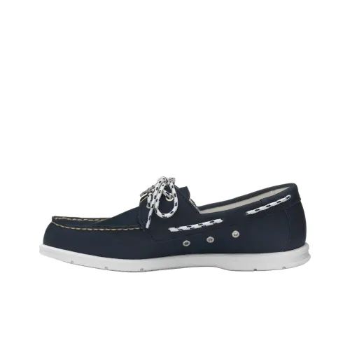 Sebago Топсайдеры Женские