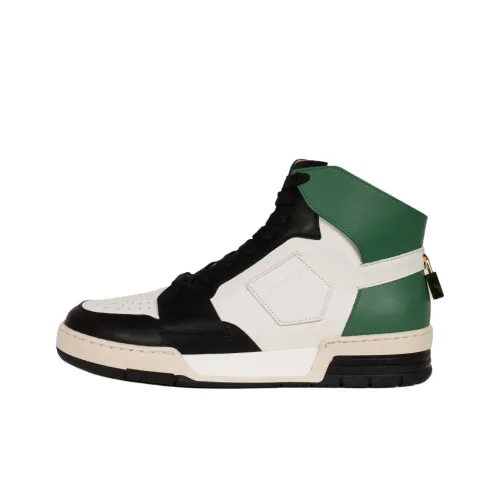 Buscemi Кроссовки для скейтбординга High Top Мужские
