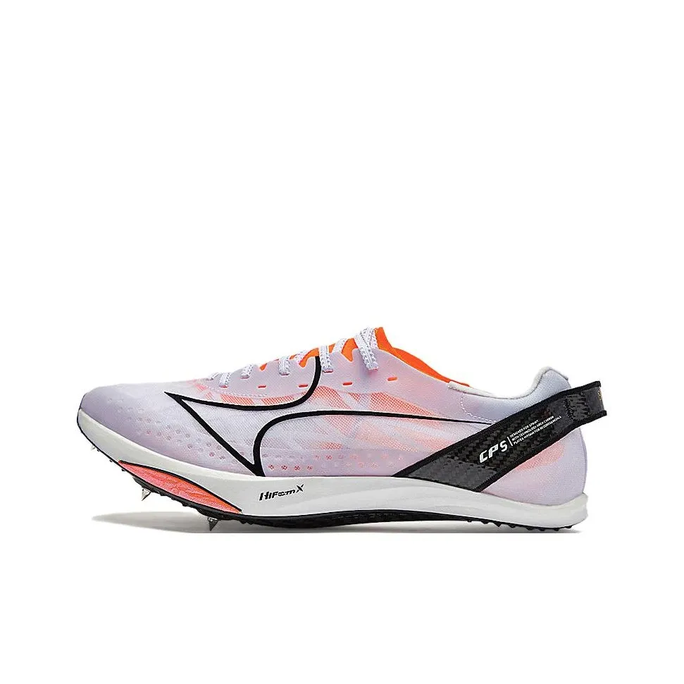 HEALTH CP5 Slip Resistant Low Top Running Shoes Unisex