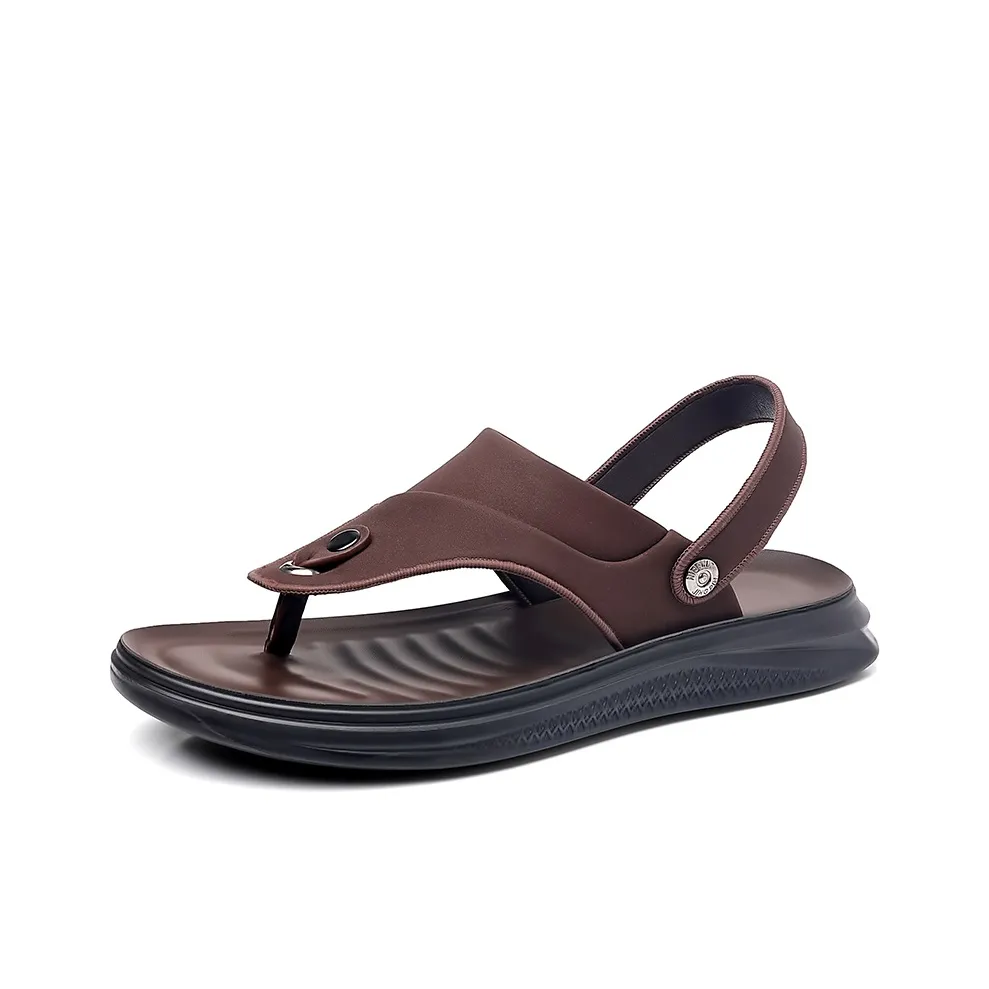 Poitulas Пляжные сандалии Мужской