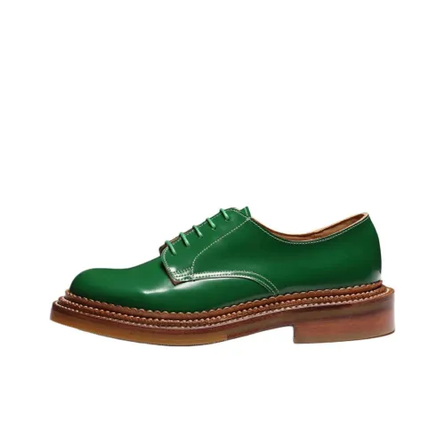 GRENSON Женские повседневные туфли Женские