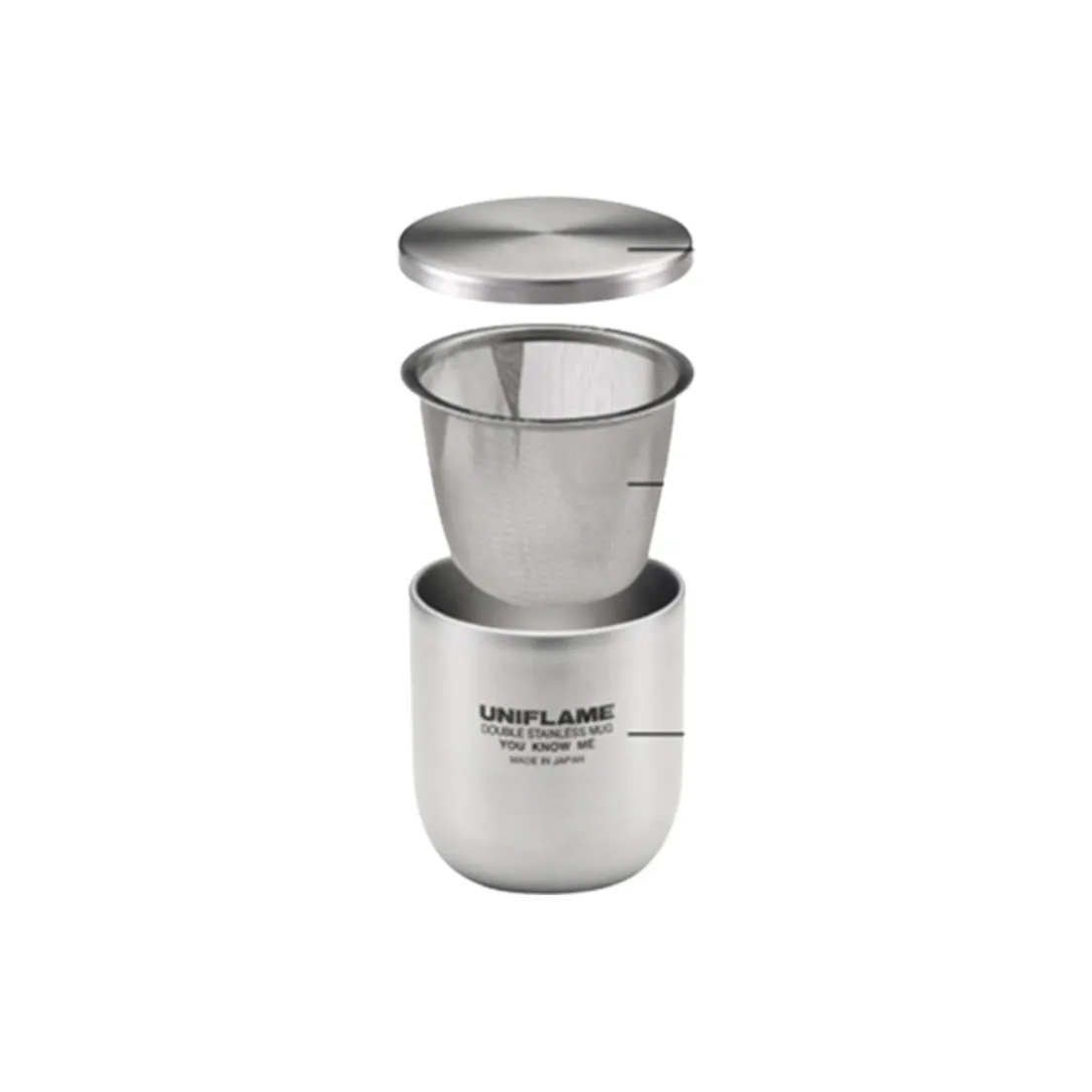 UNIFLAME Outdoor Water Equipment