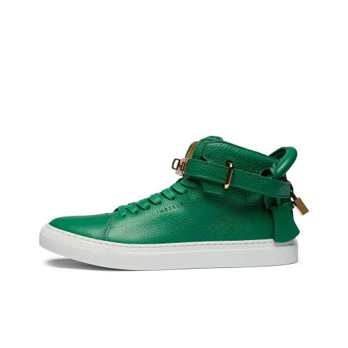 Buscemi Кроссовки для скейтбординга Low Top Мужские