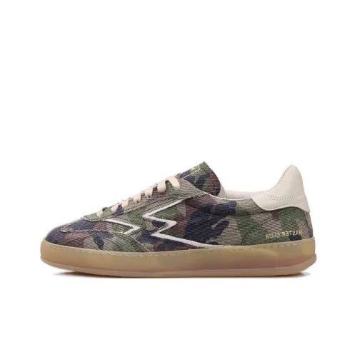 MOA MASTER OF ARTS Кроссовки для скейтбординга Low Top Унисекс
