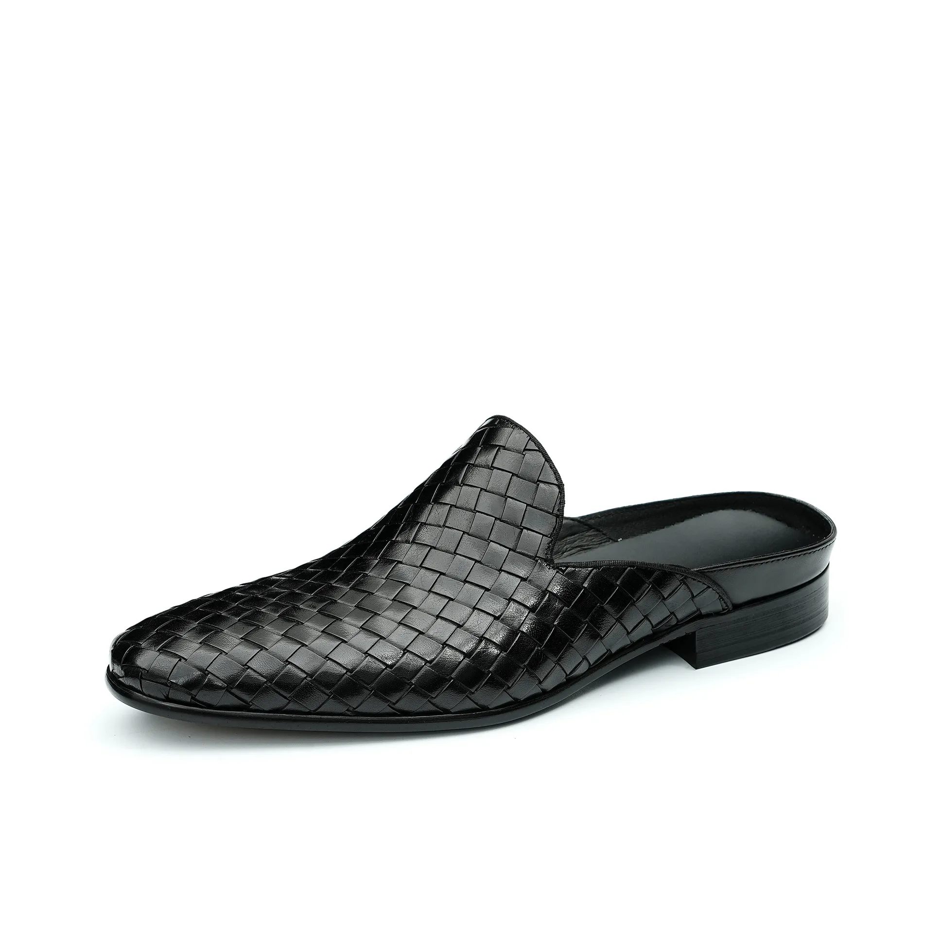 ASTON M.JAZZ Домашние тапочки Мужские