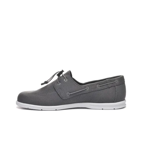 Sebago Мужские повседневные туфли Low Top Мужские