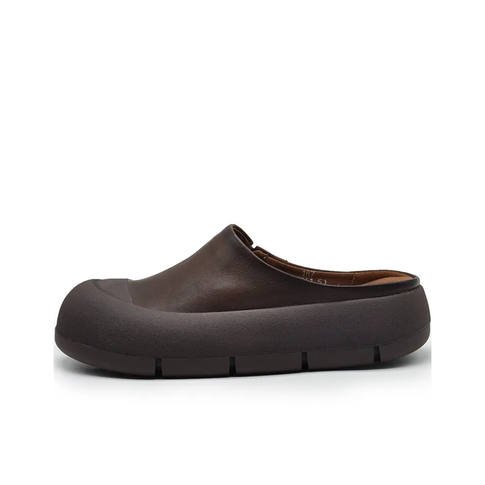 ARTMU Wrap toe Slippers Women's