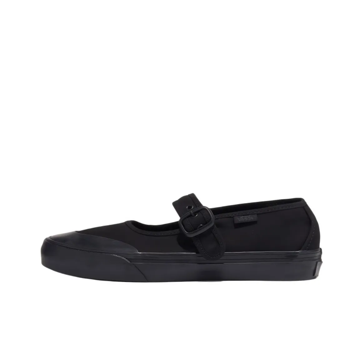 Vans Mary Jane 'Triple Black' Women's