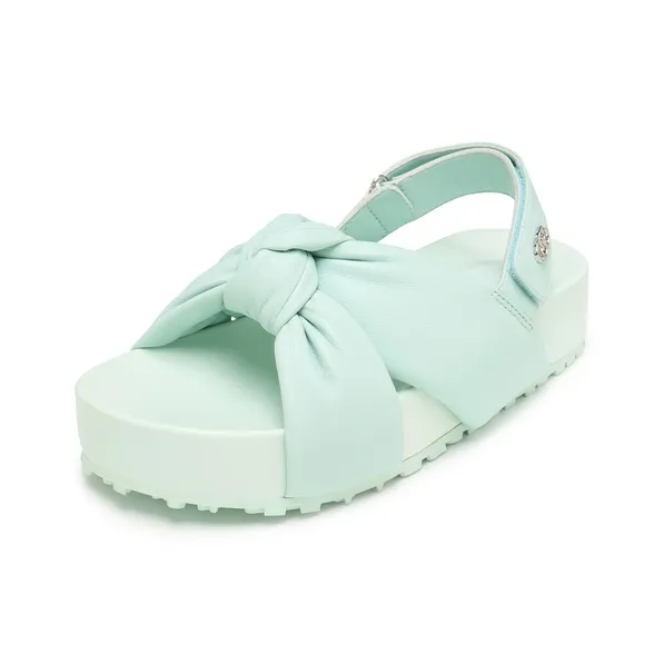 Lost In Echo Пляжные сандалии Женские