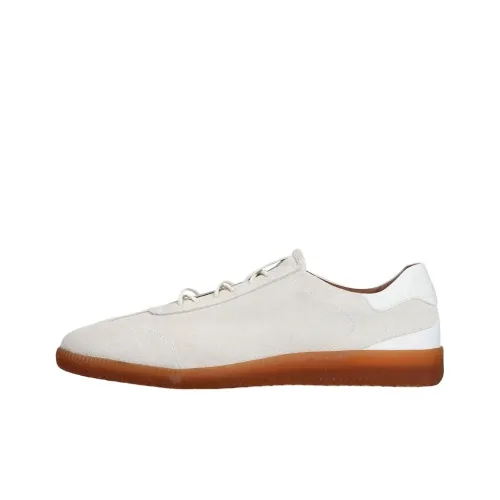 FRANCESCHETTI Кроссовки для скейтбординга Low Top Белые Мужские