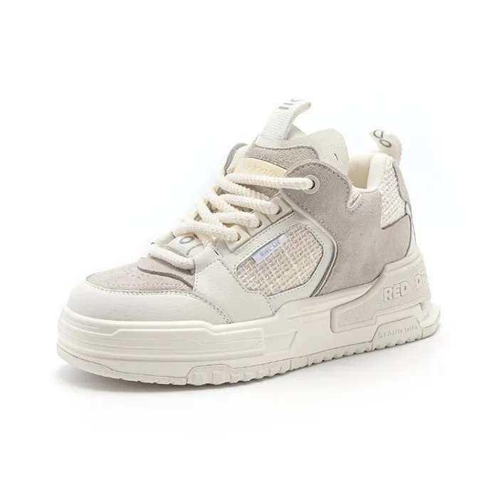 RED DRAGONFLY Скейтборд Кроссовки Высокие Женские