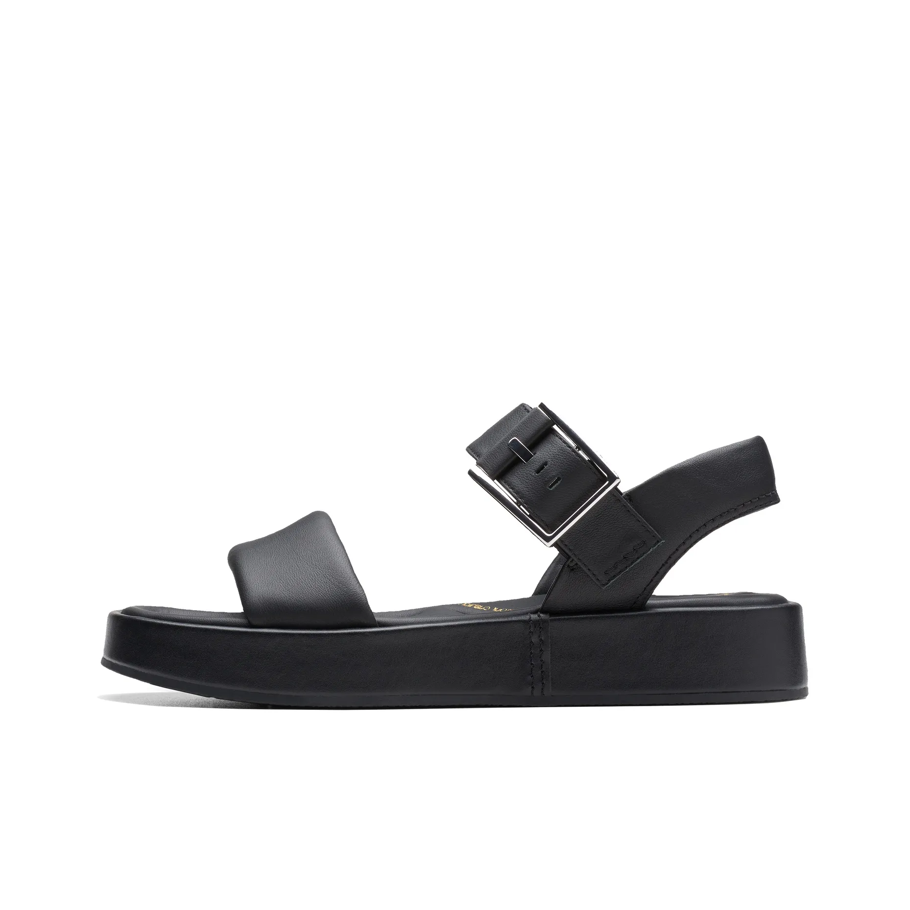 Clarks One Ремень Сандалии Женские