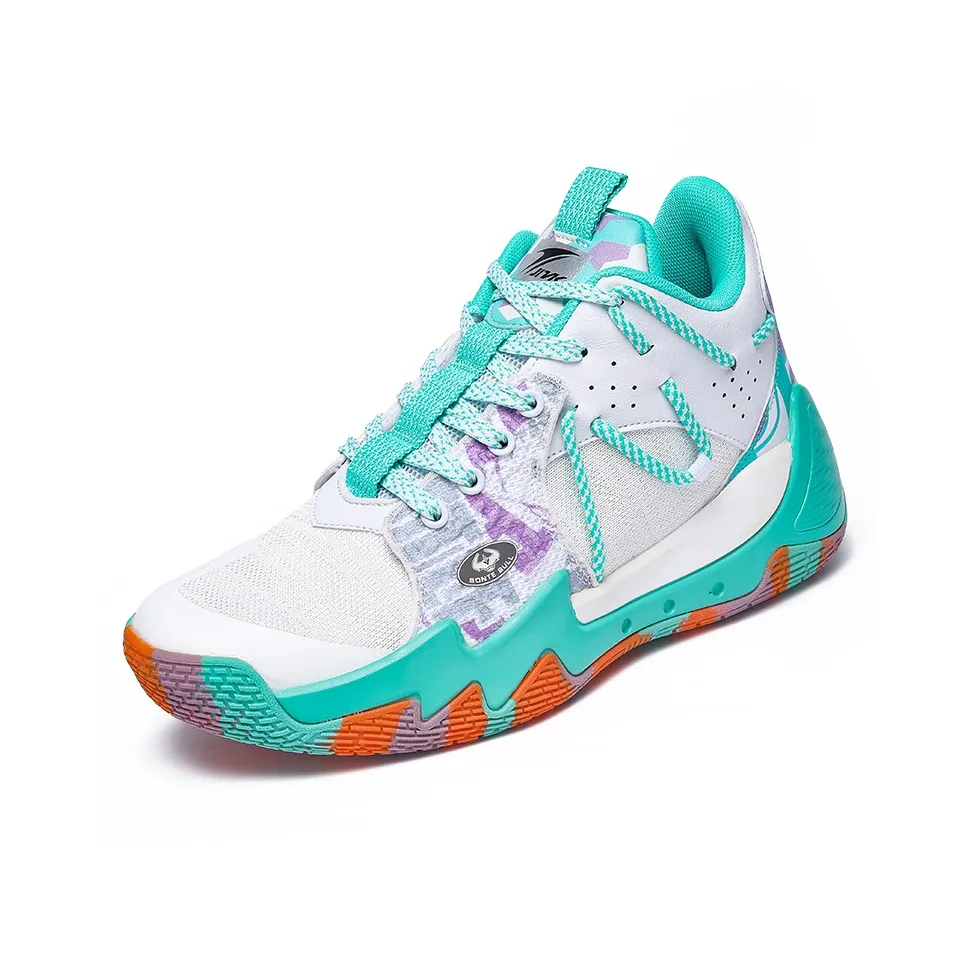 Kinglake Износостойкие Водонепроницаемые и Дышащие Высокие Беговые Кроссовки Унисекс