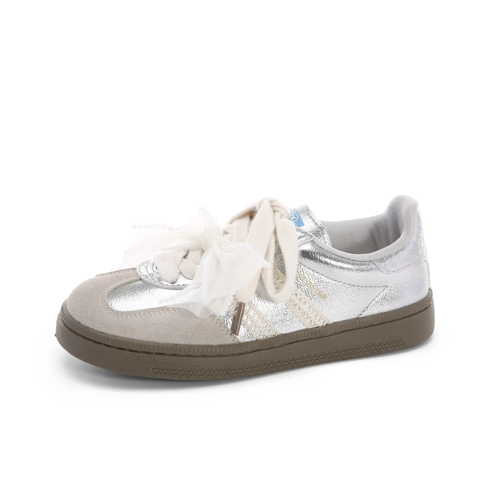 Cob Slip Resistant Water Resistant Lightweight Low Top Skateboard Shoes Women's