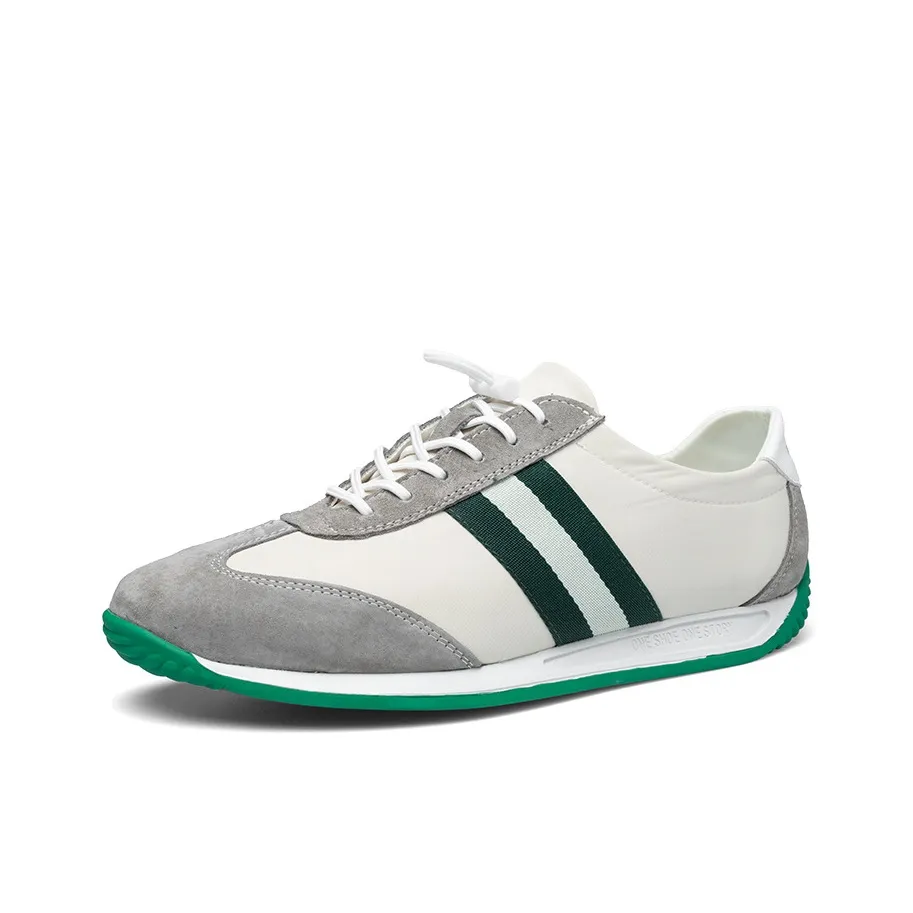 Devanro Low Топ Кеды Мужской