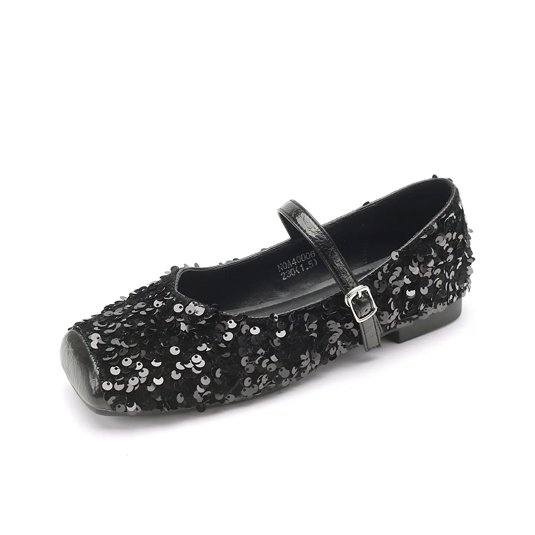 FOXER Туфли Мэри Джейн Женские