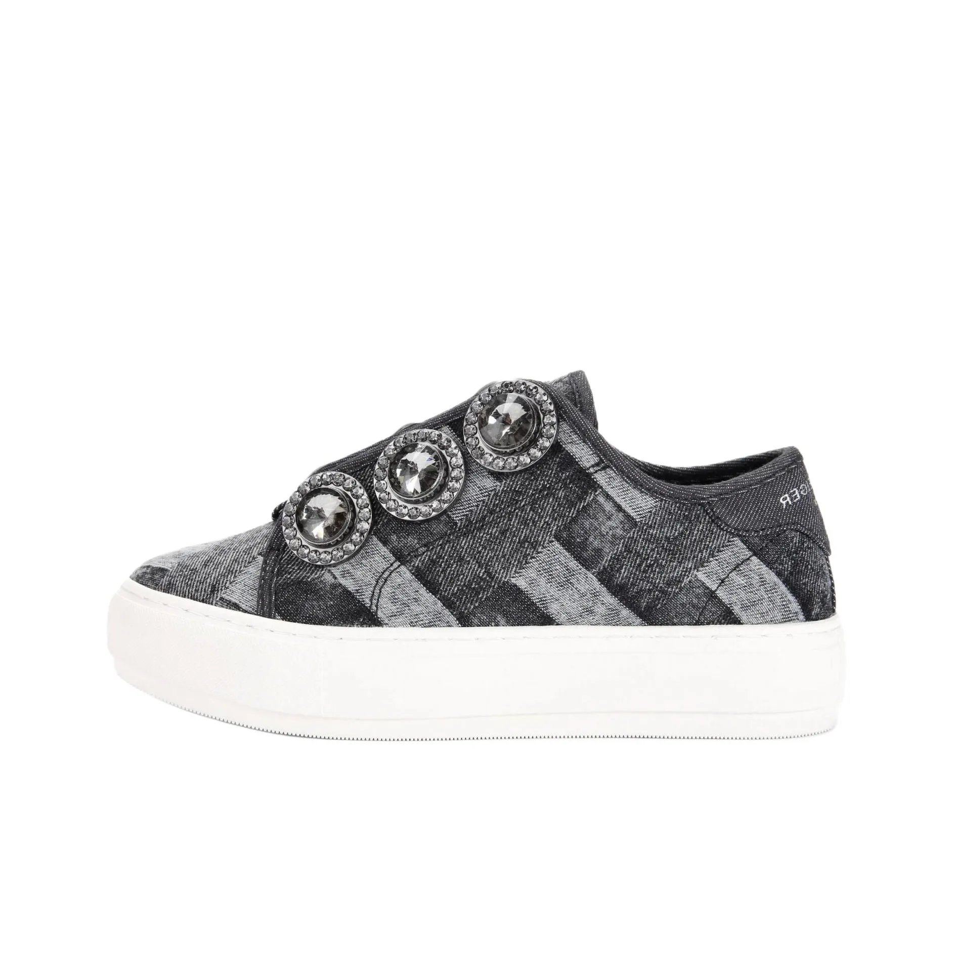 Kurt Geiger London Casual Single Shoes Women's Black