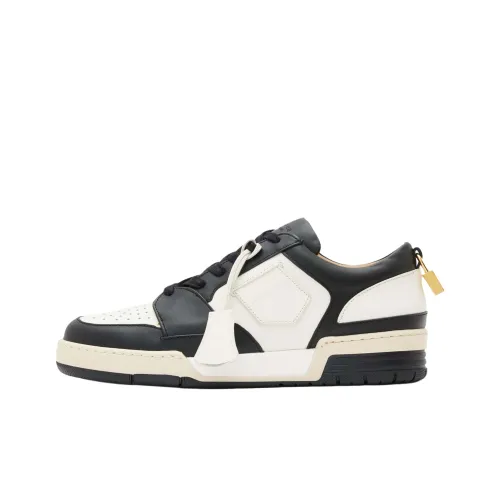 Buscemi Кроссовки для скейтбординга Low Top Мужские