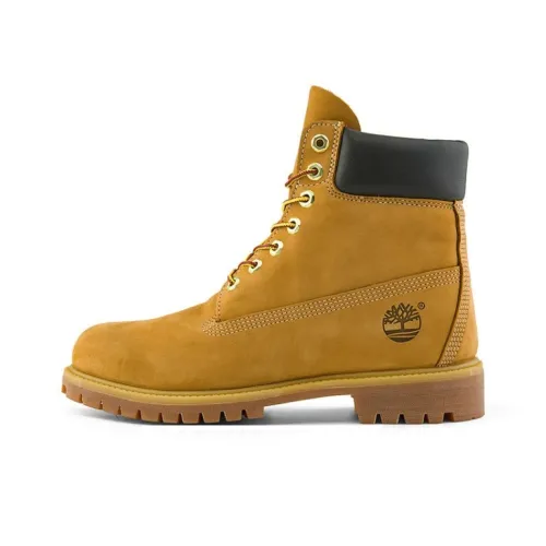 TIMBERLAND Премиум Аутдор Пшеница Унисекс