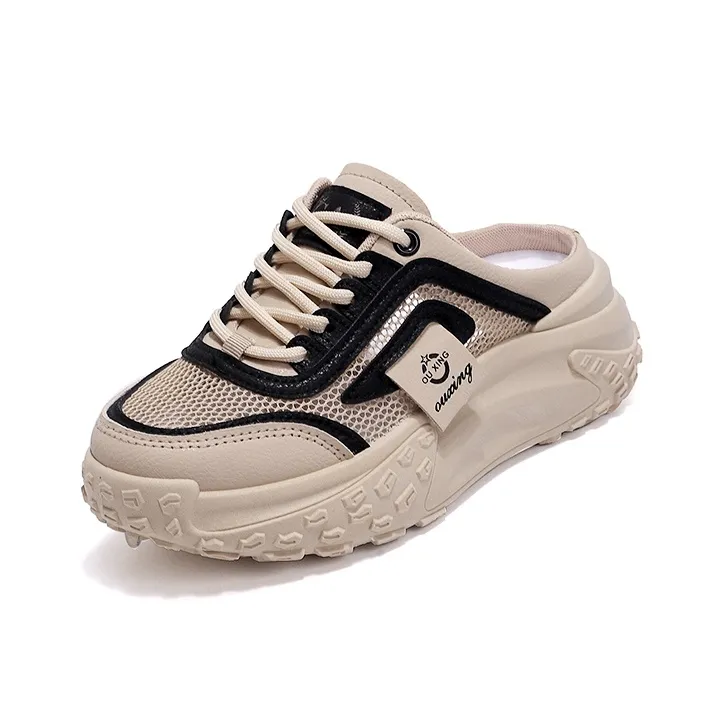 JOHLIN DREAM Домашние тапочки устойчивые к истиранию женские