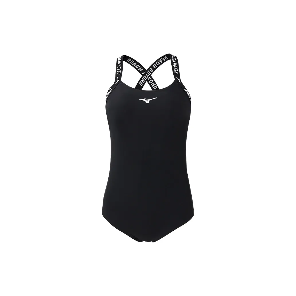 Купальник Mizuno One Piece Женские
