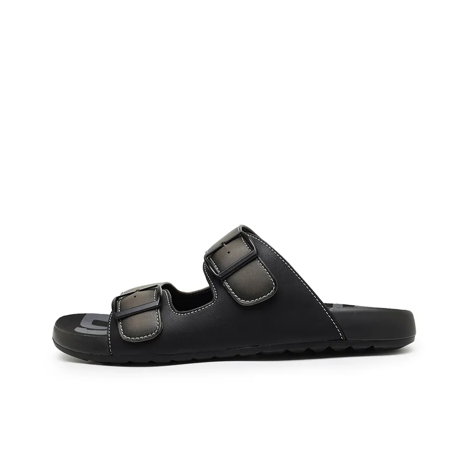 G.N.SHIJIA Слипоны Мужской