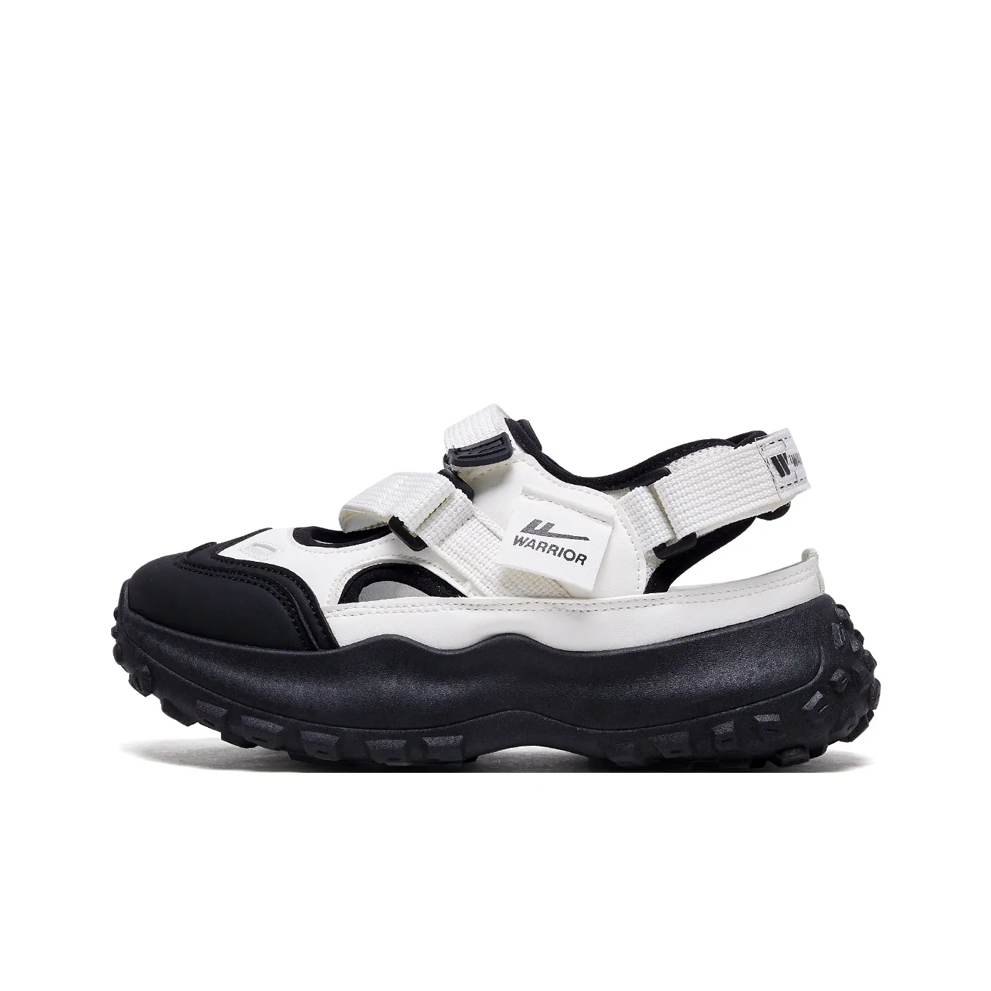 Warrior Обувь для горных походов Женская