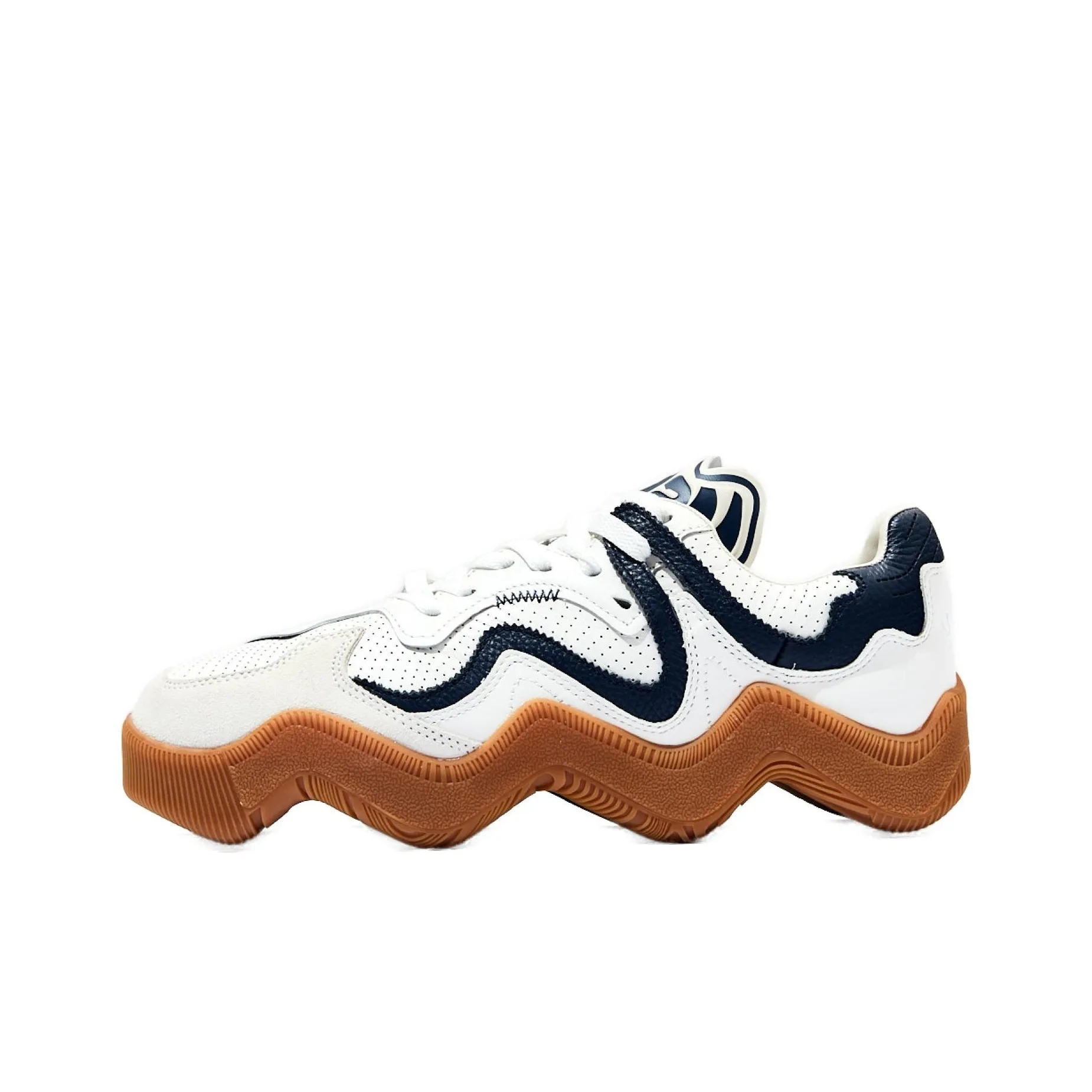 MSCHF Low Top Casual Shoes Men's White