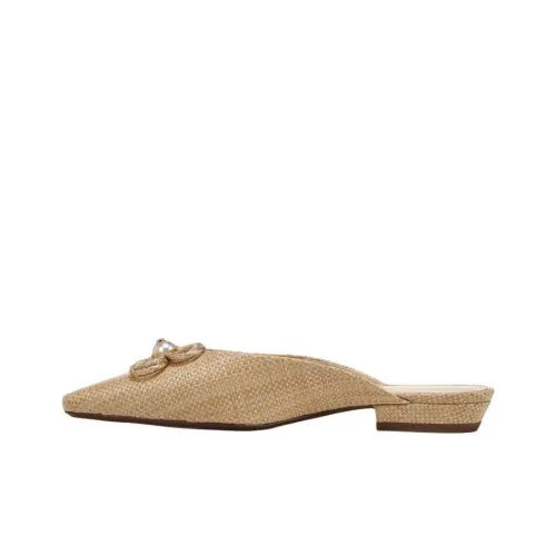 SAM EDELMAN Домашние тапочки Женские