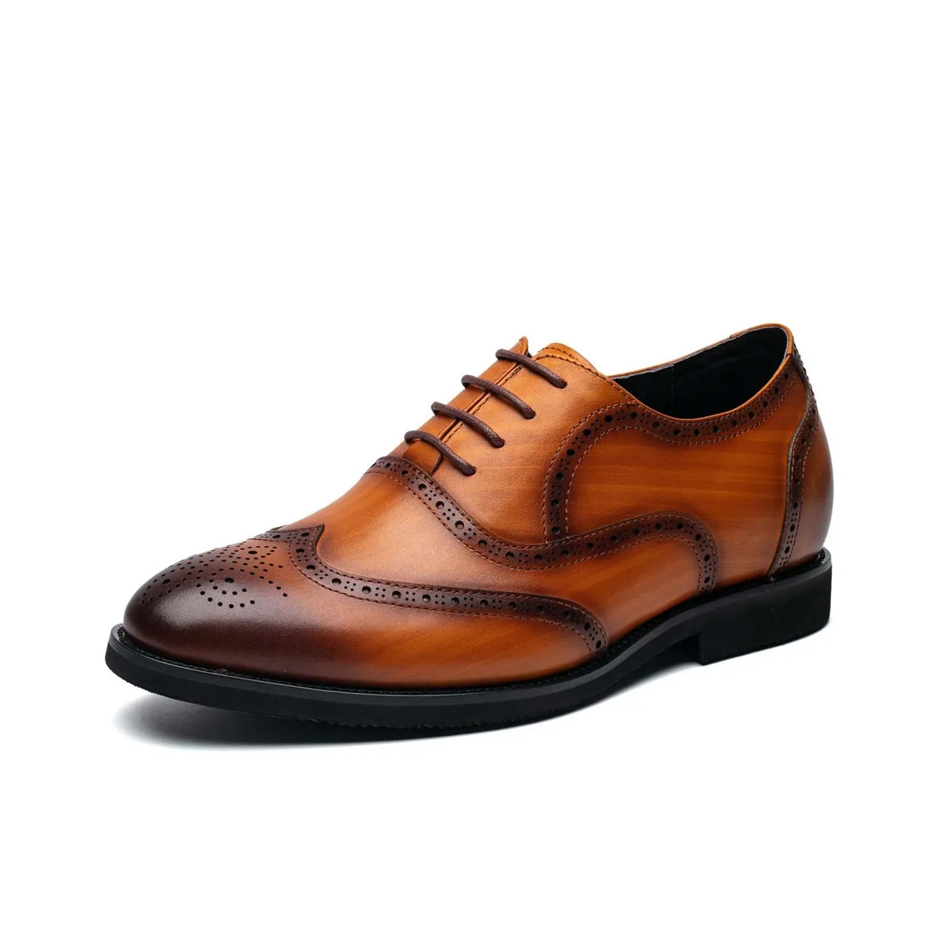 Kaiser Туфли Низкие Мужские