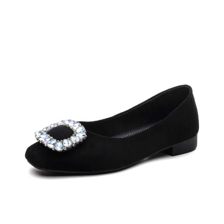 Medd Повседневная обувь 2,5 см Женская Черная